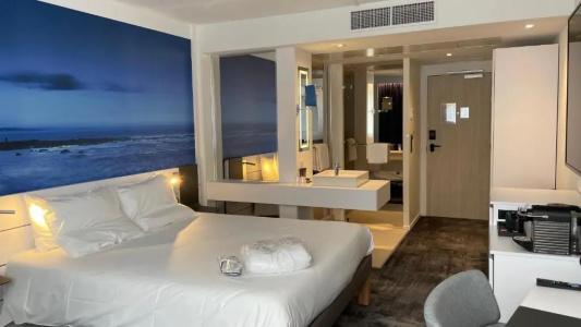 Novotel Rennes Alma - 58