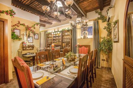 b&b l'Alloggio Dei Vassalli - 23