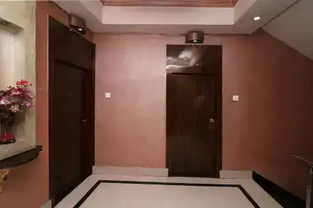 Tirupati International - 3