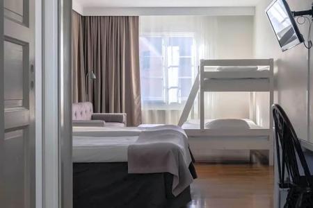 Best Western Solhem - 39