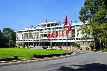Td Saigon - 0