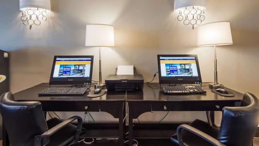 Best Western-Montreal & Conference Centre - 2