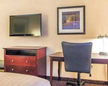 Quality Inn & Suites - 46