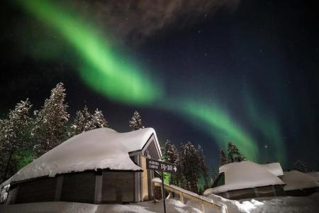 Northern Lights Village - 7
