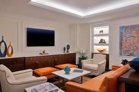 The Ritz-Carlton, Amman - 45