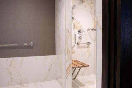 Beverly Hills Marriott - 47