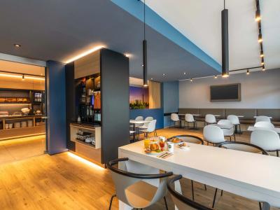 B&B Düsseldorf-City - 18