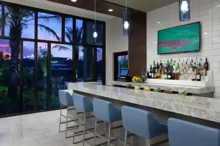 Residence Inn by Marriott Orlando at Millenia - 34