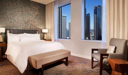 The Westin Dallas Downtown - 16