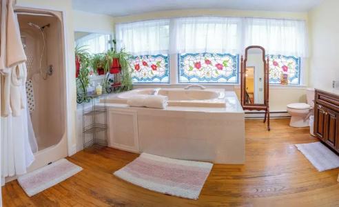 Heathwood Inn - 52