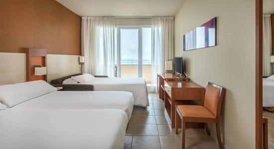 Ilunion Fuengirola - 3