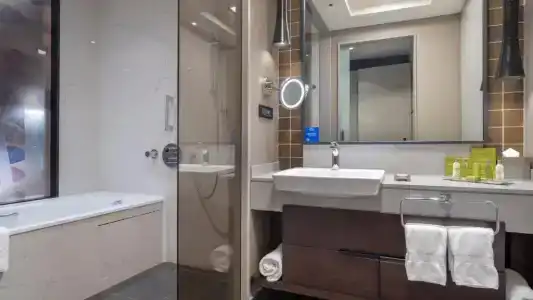Hilton Istanbul Bakirkoy - 71