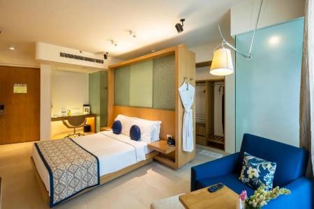 Vivanta Bengaluru, Whitefield - 52
