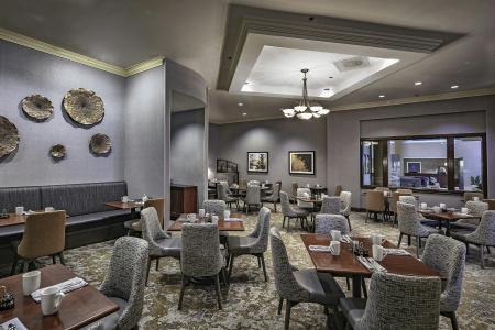 Hilton Arden West - 38