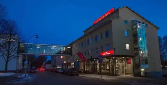 SpaHamina - 8