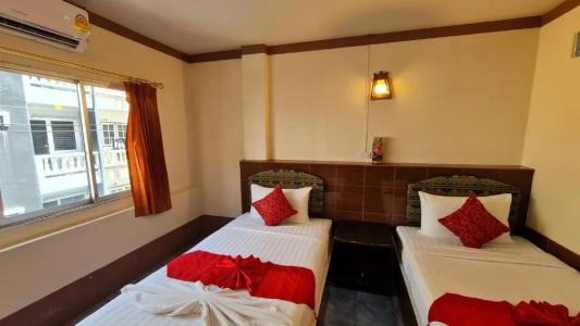 OYO 1007 Vech Guesthouse - 57