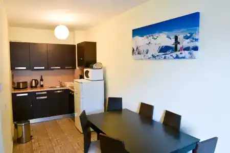 Bojur & Bojurland Apartment Complex - 23