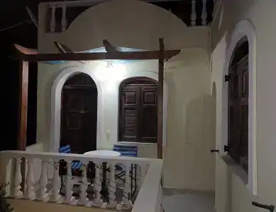 Evelina Pension! - 115