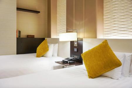 Solaria Nishitetsu Seoul Myeongdong - 34