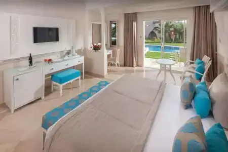 Tui Blue Palm Beach Palace - 26
