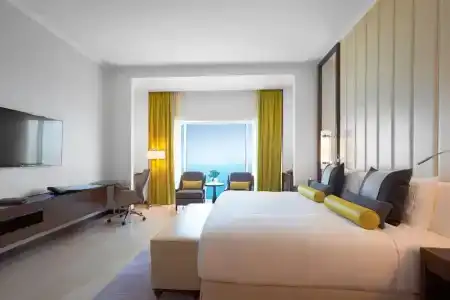 Rixos Marina - 52