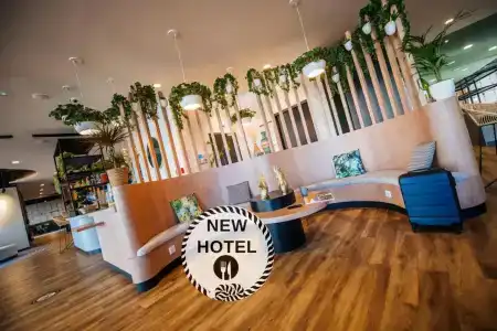 Ibis Styles Rouen Centre Rive Gauche - 15