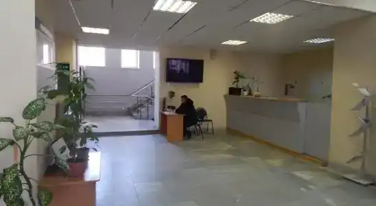 Академия - 11