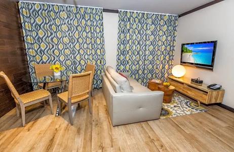 Metropole Suites South Beach - 62