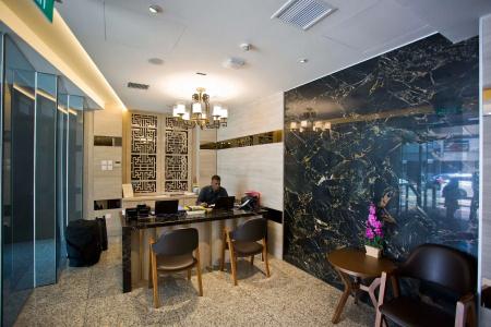 The Quay (Sg Clean, Staycation Approved) - 46