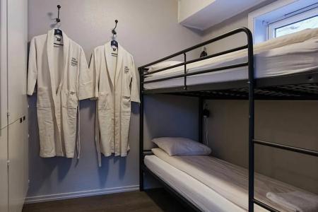 Coal Miners’ Cabins - 1
