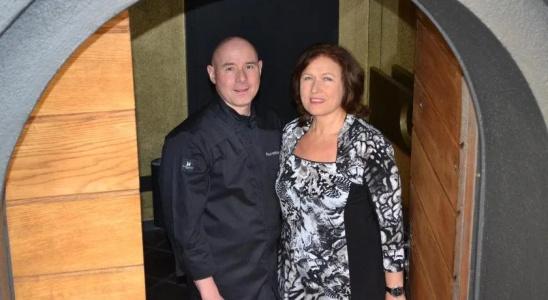 -Restaurant Bellevue - 24