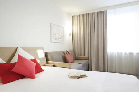 Novotel Marseille Vieux Port - 80