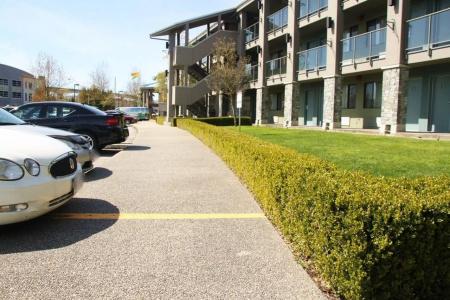 Accent Inns - 14