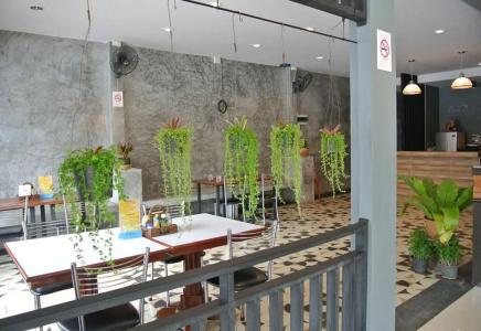 Phang Nga Guesthouse - 17