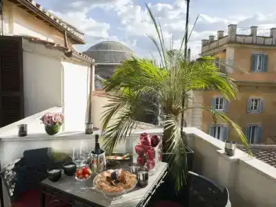 Antico Albergo del Sole al Pantheon - 11