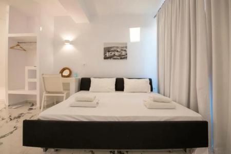 Bianco a Nero Mykonos - 4