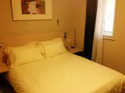 Jinjiang Inn Dalian Lianhe Road - 22