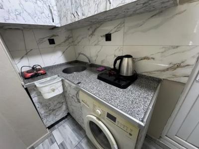 Ersoy Ege Apart Otel - 145