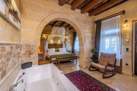 Pegas Cave Suites - 156