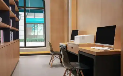 Fairfield by Marriott Shanghai Jingan - 23