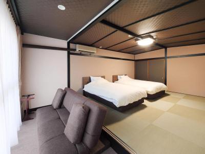 Shiobara Onsen Tokiwa - 12