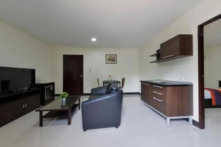 Studio Residence Sukhumvit 71 - SHA Certified - 89