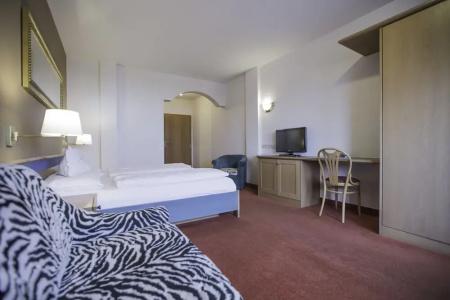 AlpStocker Alpine Wellnesshotel - 77