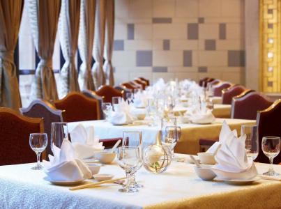 Sheraton Guilin - 31