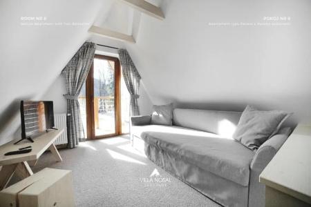 Villa Nosal - Zakopane - 66