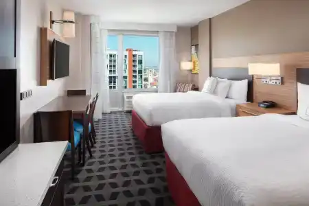 TownePlace Suites by Marriott San Diego Downtown - 56