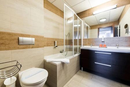 Garzon Plaza - 9