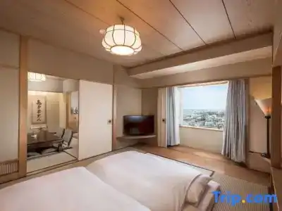 DoubleTree by Hilton Naha Shuri Castle - 71