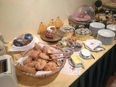Roter Hahn - Bed & Breakfast - 5
