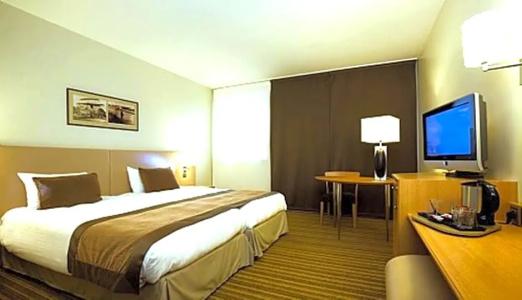 Mercure Paris Roissy Cdg - 52